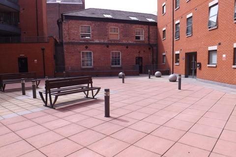 Nottingham NG1