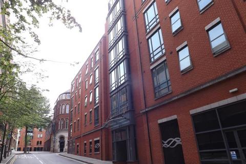 1 bedroom apartment to rent, Nottingham NG1