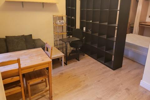 1 bedroom apartment to rent, Nottingham NG1