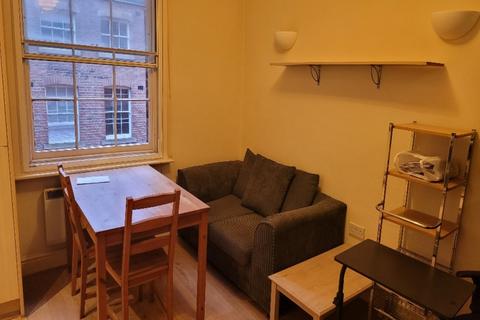 1 bedroom apartment to rent, Nottingham NG1