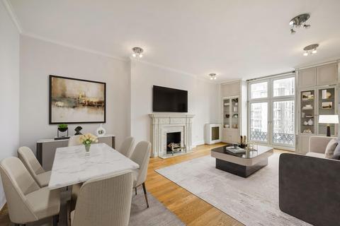 Bickenhall Street, Marylebone, London, W1U
