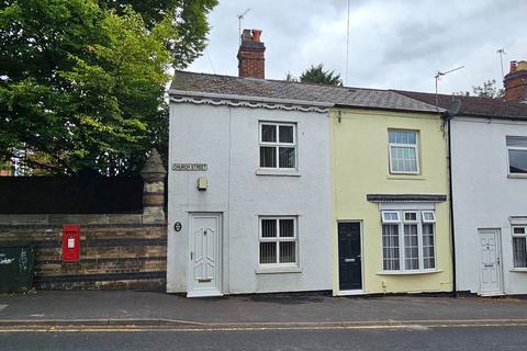 Church Street, Stourbridge DY8