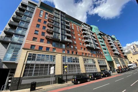 undefined, W3, Whitworth Street West, Manchester