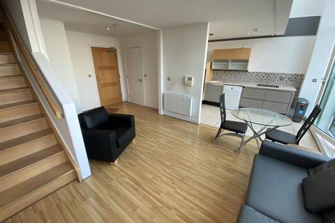 undefined, W3, Whitworth Street West, Manchester