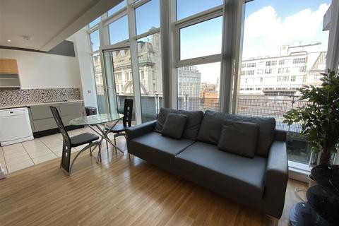 undefined, W3, Whitworth Street West, Manchester