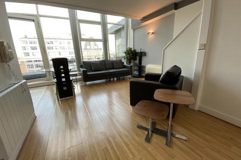 undefined, W3, Whitworth Street West, Manchester