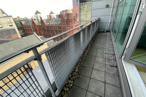 undefined, W3, Whitworth Street West, Manchester