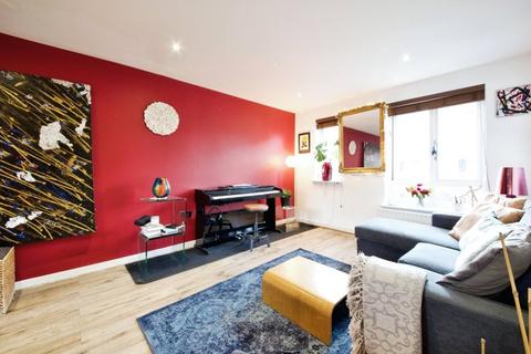 undefined, Campion Road, London