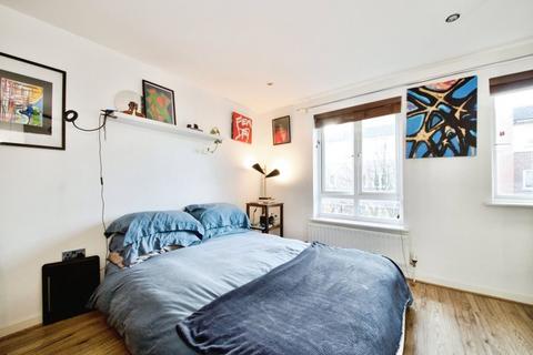 undefined, Campion Road, London