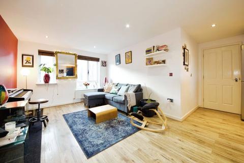 Campion Road, London