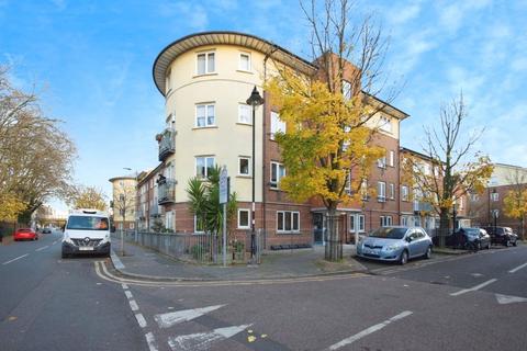 undefined, Campion Road, London