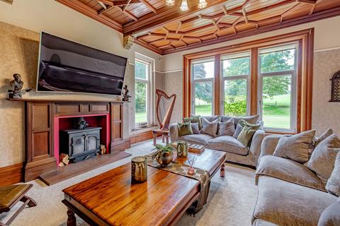 The Grange Craw Hall, Brampton, CA8 1TR
