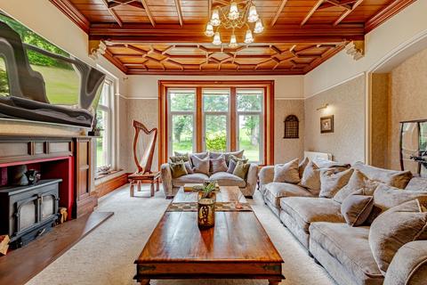 The Grange Craw Hall, Brampton, CA8 1TR