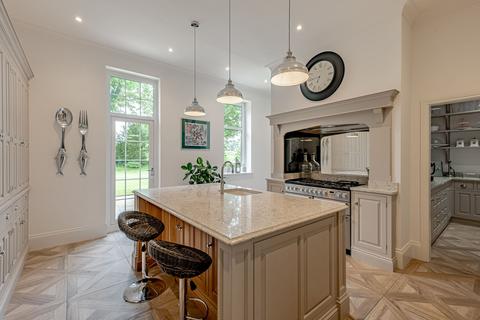 The Grange Craw Hall, Brampton, CA8 1TR