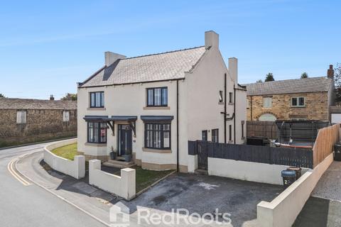 4 bedroom detached house for sale, Ballfield Lane, Barnsley S75