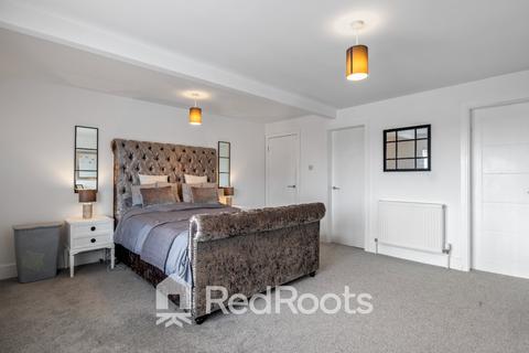 4 bedroom detached house for sale, Ballfield Lane, Barnsley S75
