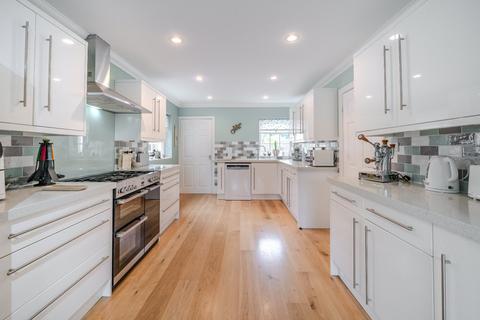 4 bedroom link detached house for sale, Little Croft, Markington, Harrogate, North Yorkshire, HG3