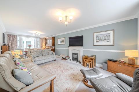 4 bedroom link detached house for sale, Little Croft, Markington, Harrogate, North Yorkshire, HG3