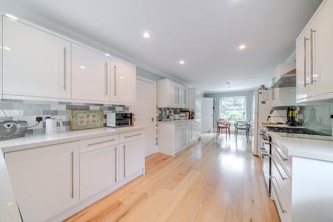4 bedroom link detached house for sale, Little Croft, Markington, Harrogate, North Yorkshire, HG3