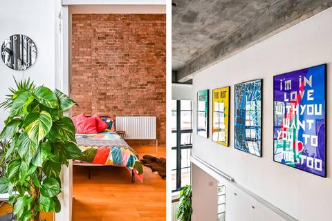 3 bedroom flat for sale, Theydon Road, Clapton, London, E5
