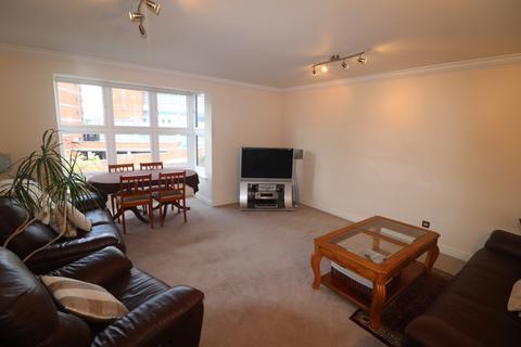 Symphony Court, Birmingham, B16