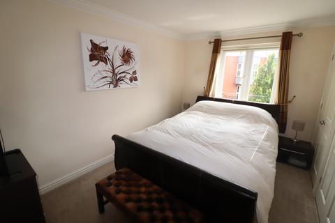 2 bedroom apartment to rent, Symphony Court, Birmingham, B16