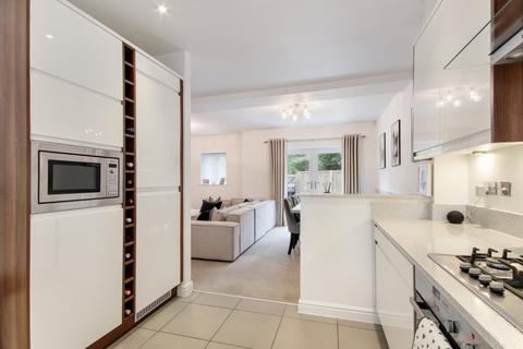 6 Jepson Drive, Stone, Dartford, DA2 6FR