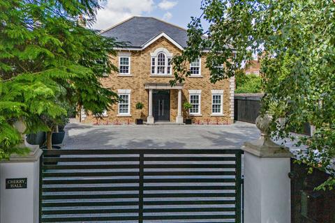 6 bedroom detached house for sale, Blacksmiths Lane, Wickham Bishops, Essex
