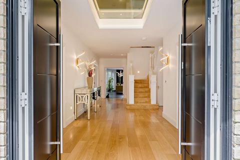 6 bedroom detached house for sale, Blacksmiths Lane, Wickham Bishops, Essex