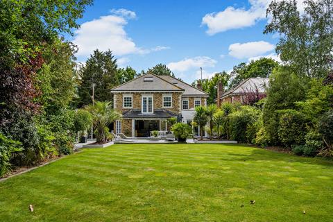 6 bedroom detached house for sale, Blacksmiths Lane, Wickham Bishops, Essex