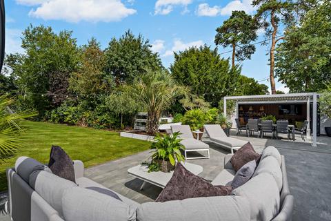 6 bedroom detached house for sale, Blacksmiths Lane, Wickham Bishops, Essex