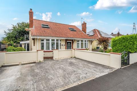 4 bedroom detached bungalow for sale, Millier Road, Cleeve, BS49