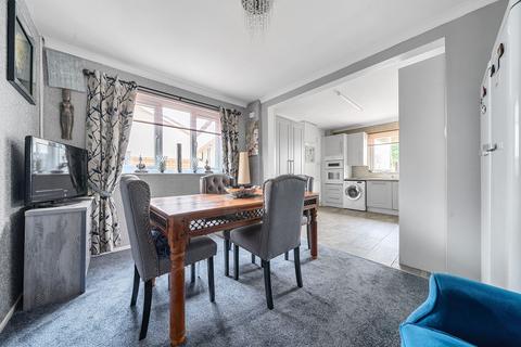 4 bedroom detached bungalow for sale, Millier Road, Cleeve, BS49