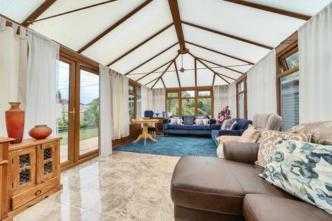 4 bedroom detached bungalow for sale, Millier Road, Cleeve, BS49