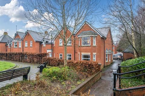 undefined, Joseph Court, Salisbury SP2