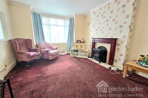 3 bedroom detached house for sale, Rutland Road, Bournemouth BH9