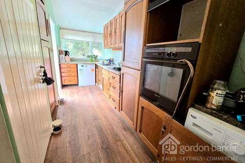 3 bedroom detached house for sale, Rutland Road, Bournemouth BH9