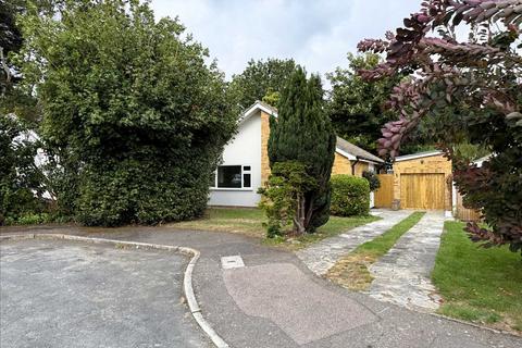 undefined, Birch Close, New Barn, Longfield