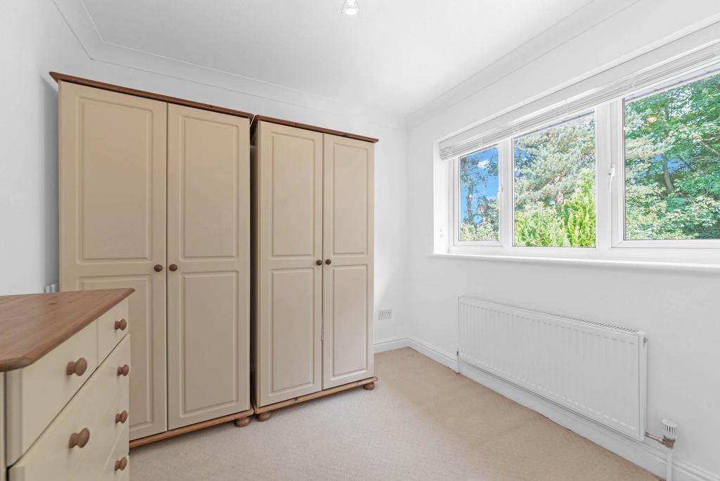 Bedroom Four