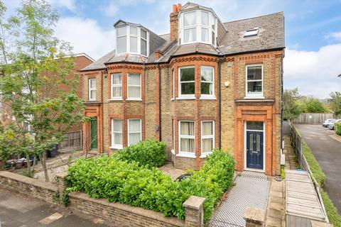 4 bedroom maisonette for sale, Southey Road, London, SW19