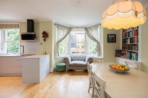 4 bedroom maisonette for sale, Southey Road, London, SW19