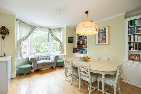 4 bedroom maisonette for sale, Southey Road, London, SW19
