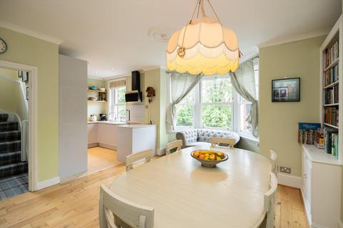 4 bedroom maisonette for sale, Southey Road, London, SW19