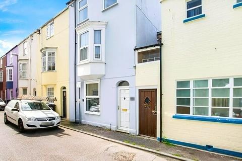4 bedroom terraced house for sale, Albert Street, Weymouth, Dorset, DT4