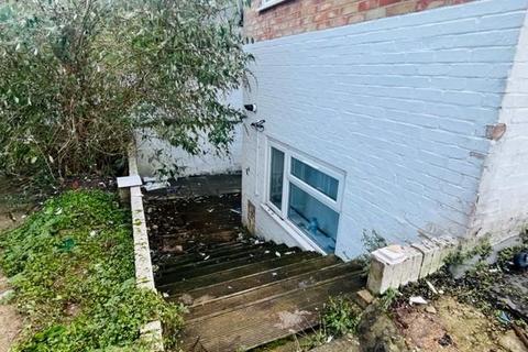 undefined, Crescent Road, Ramsgate CT11