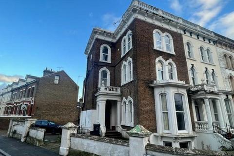 undefined, Crescent Road, Ramsgate CT11