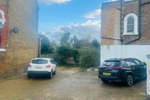 undefined, Crescent Road, Ramsgate CT11