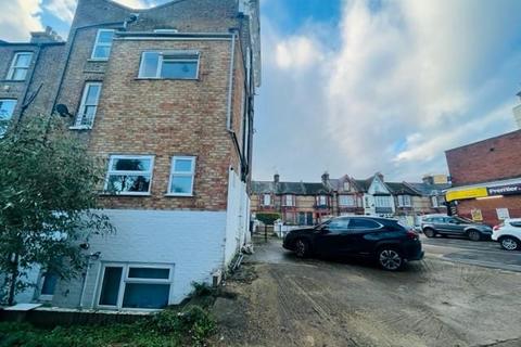 undefined, Crescent Road, Ramsgate CT11