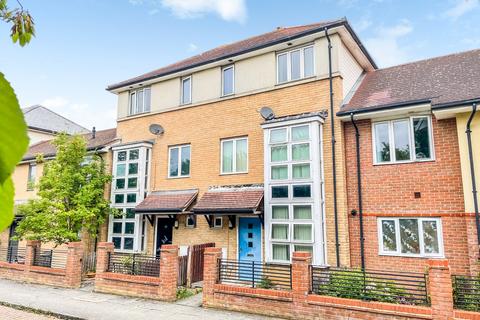 undefined, Seaton Grove, Broughton, Milton Keynes, MK10