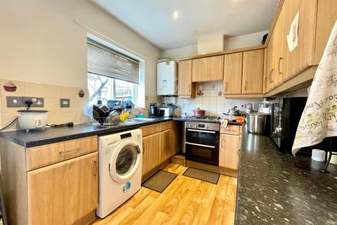 undefined, Seaton Grove, Broughton, Milton Keynes, MK10